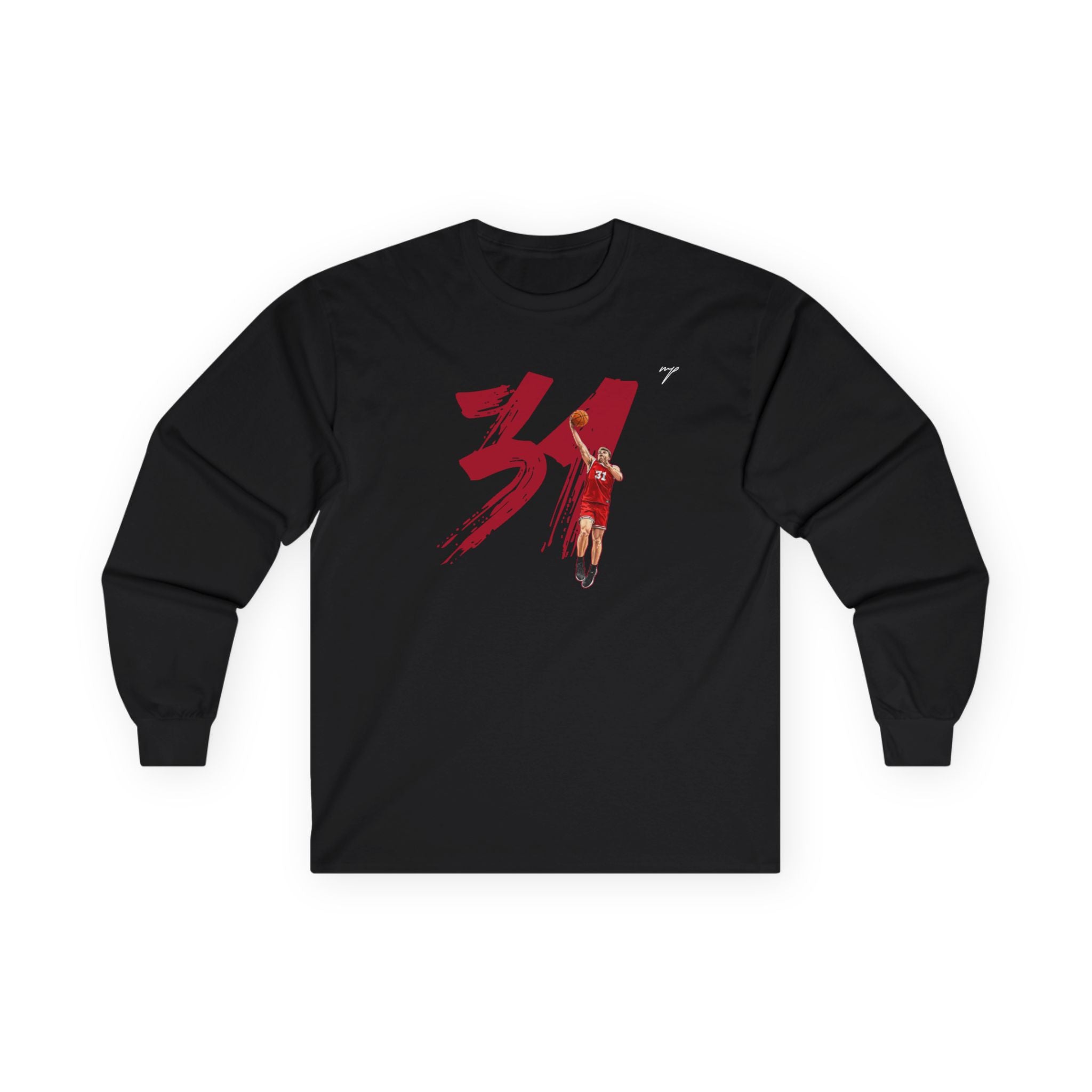 Cooper Noard Long Sleeve Tee