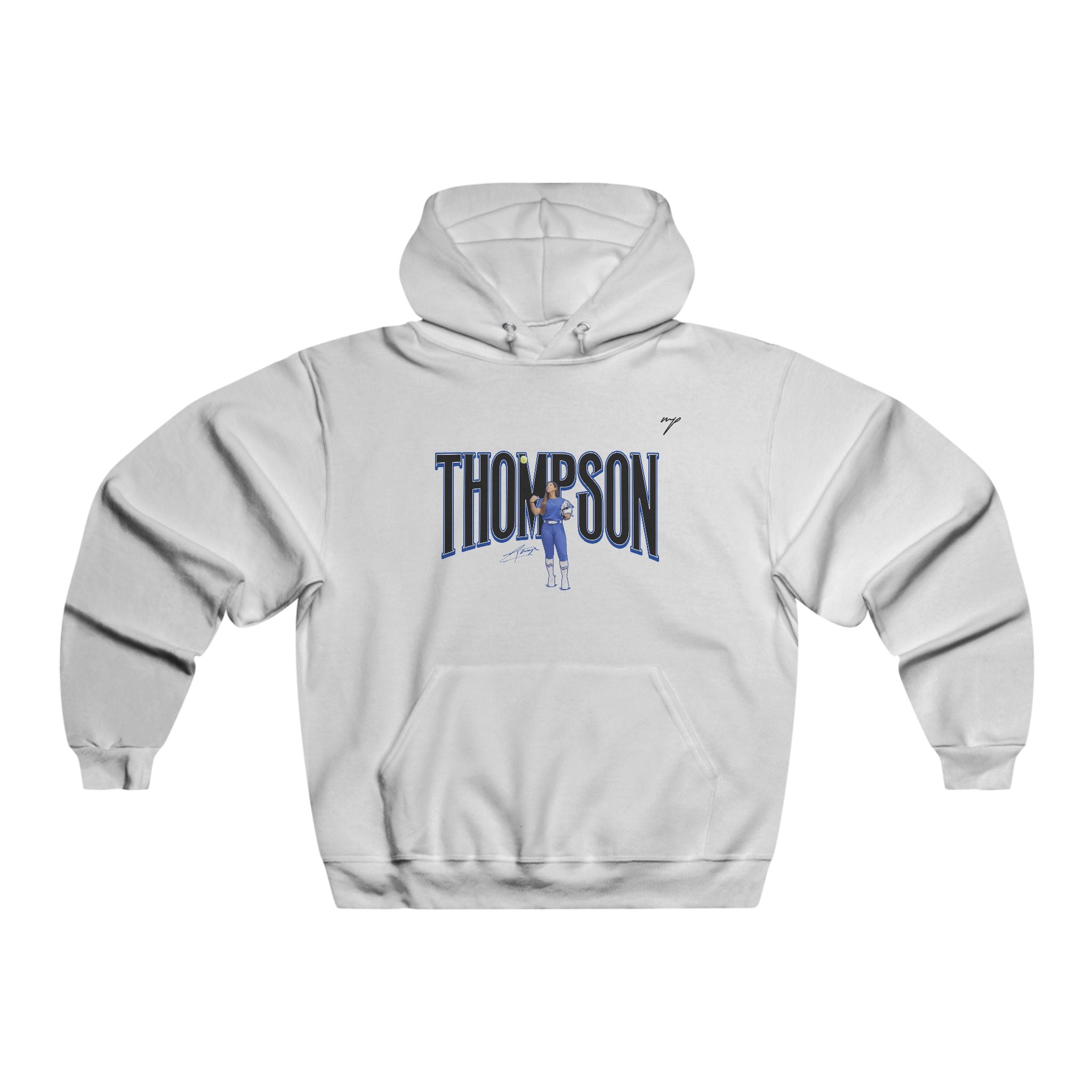 Cheri Thompson Vintage Hoodie