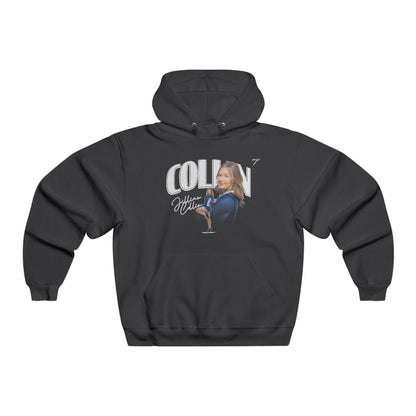 Jillian Collin Vintage Hoodie