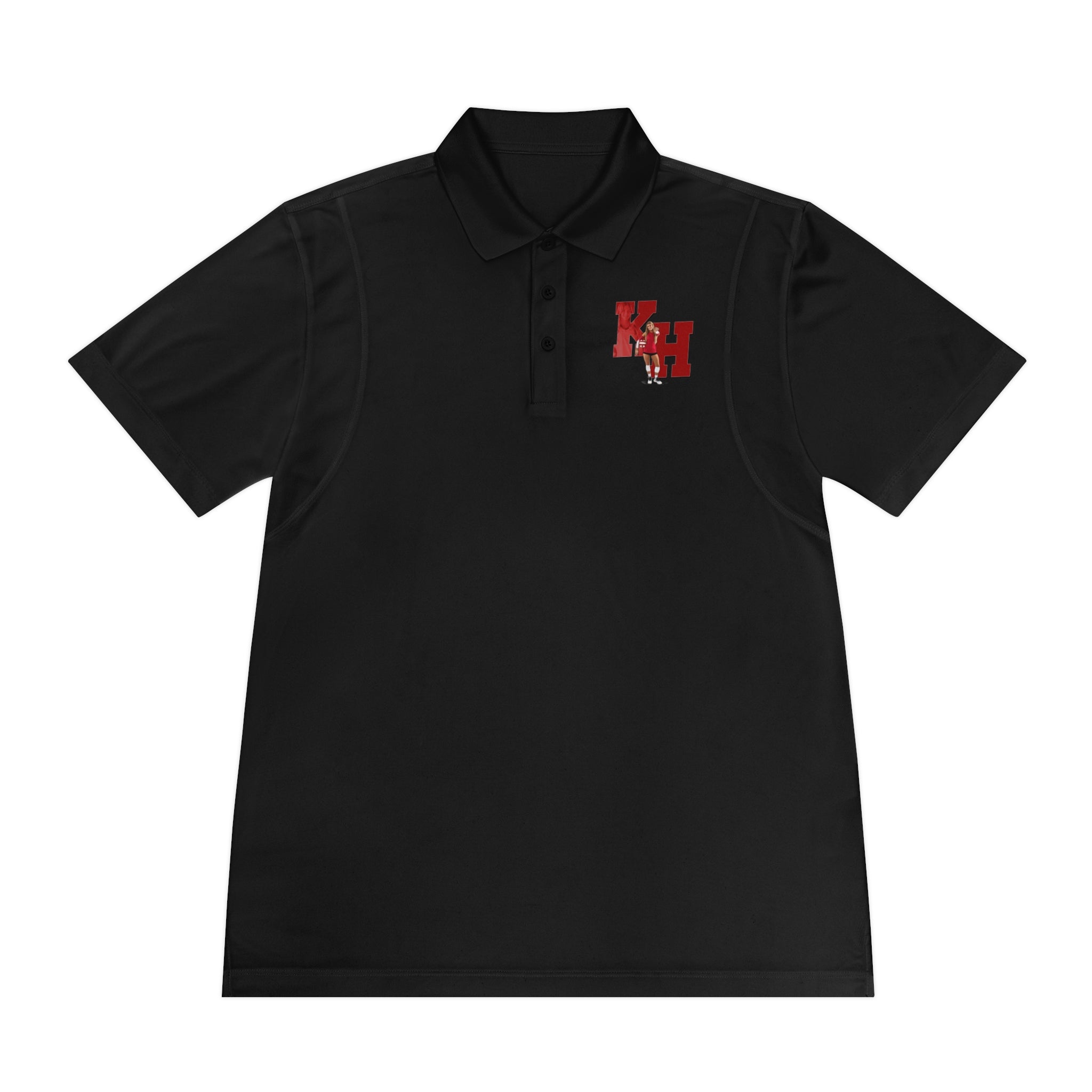 Kaitlyn Herweg Polo