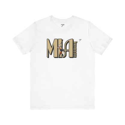 Mia Schoenbeck Graphic Tee