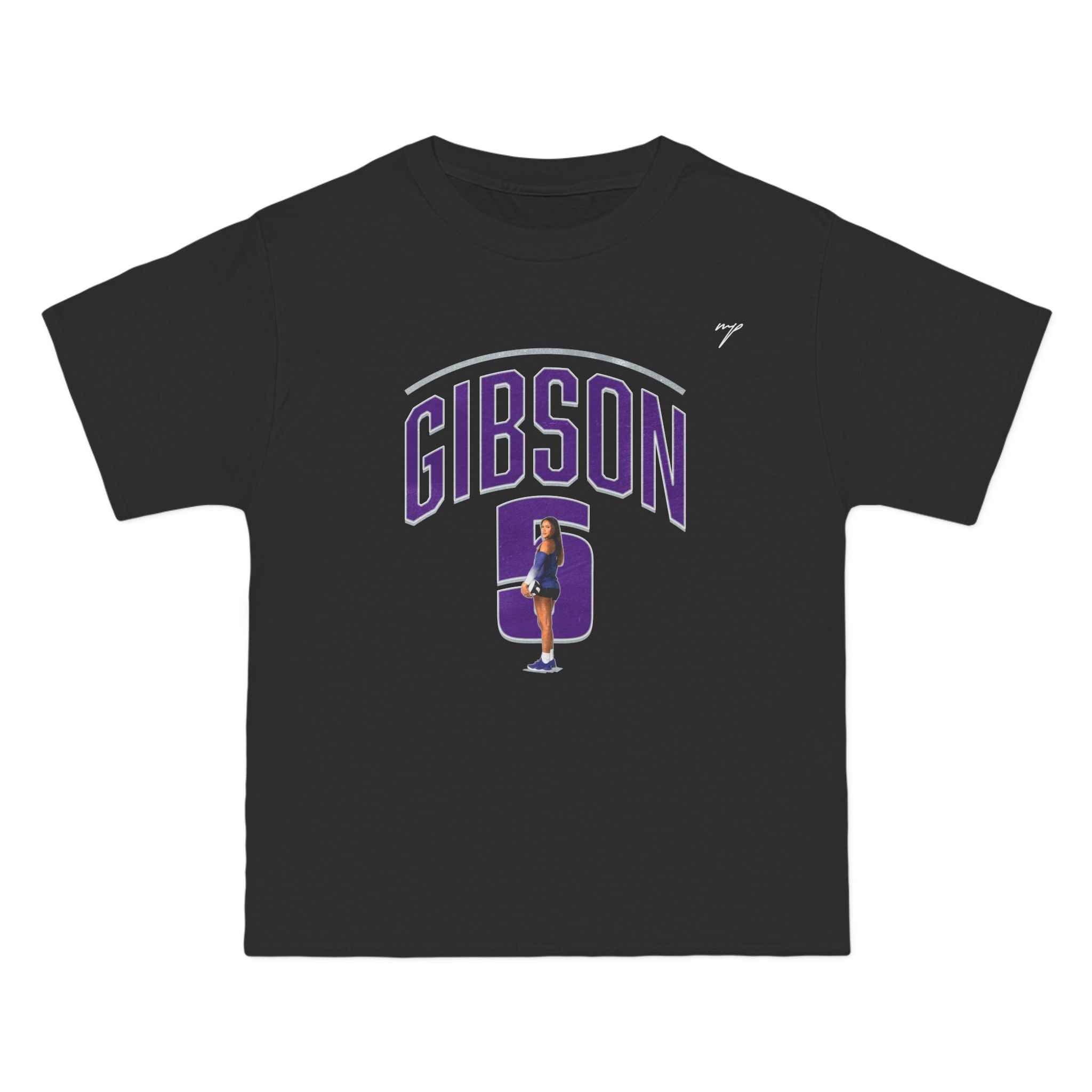 Jalyn Gibson Vintage Tee