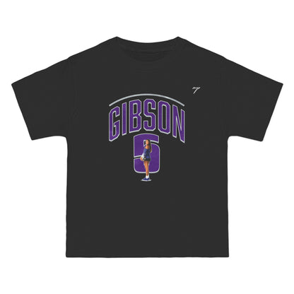 Jalyn Gibson Vintage Tee