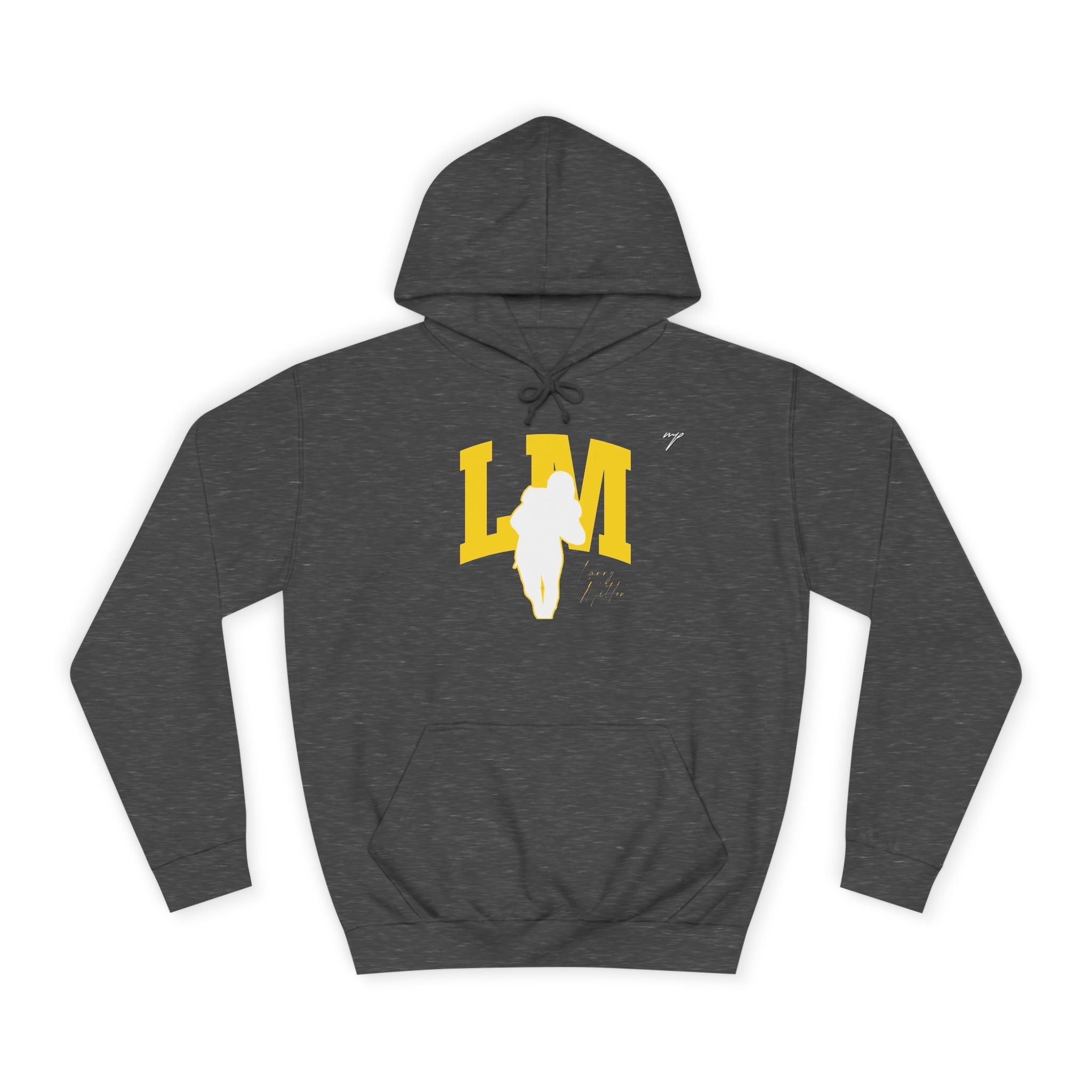 Larry Milton Hoodie