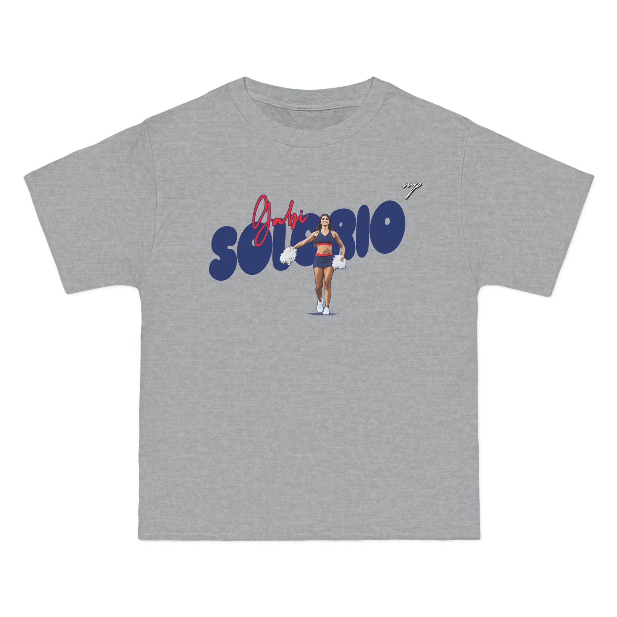 Gabi Solorio Vintage Tee