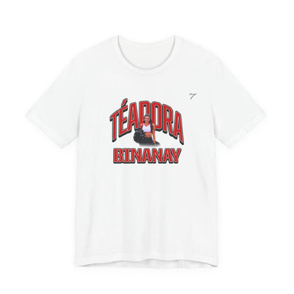Téadora Binanay Graphic Tee
