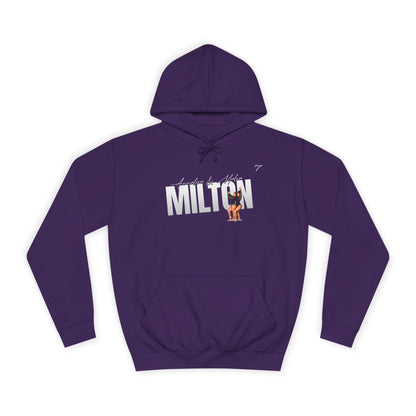 Annalisa and Malea Milton Hoodie