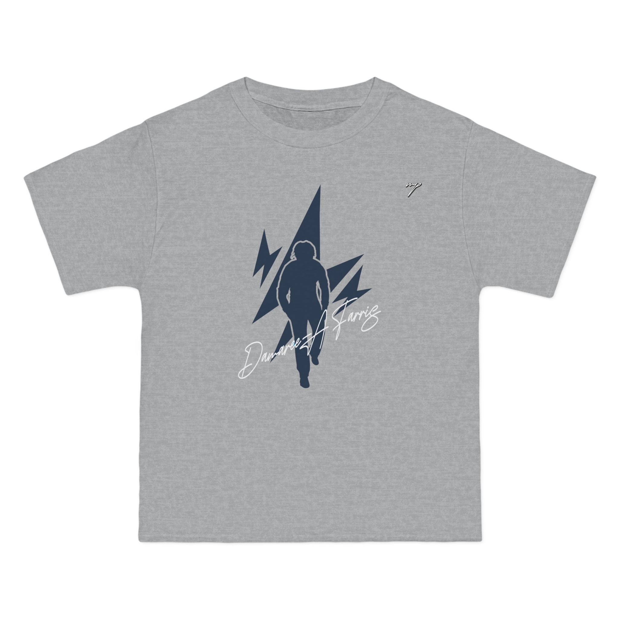 Damaree-A Farris Vintage Tee