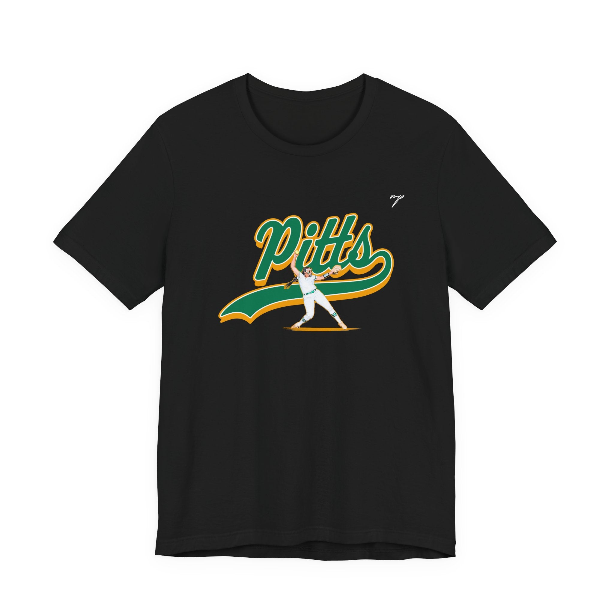 Arianna Pitts Graphic Tee