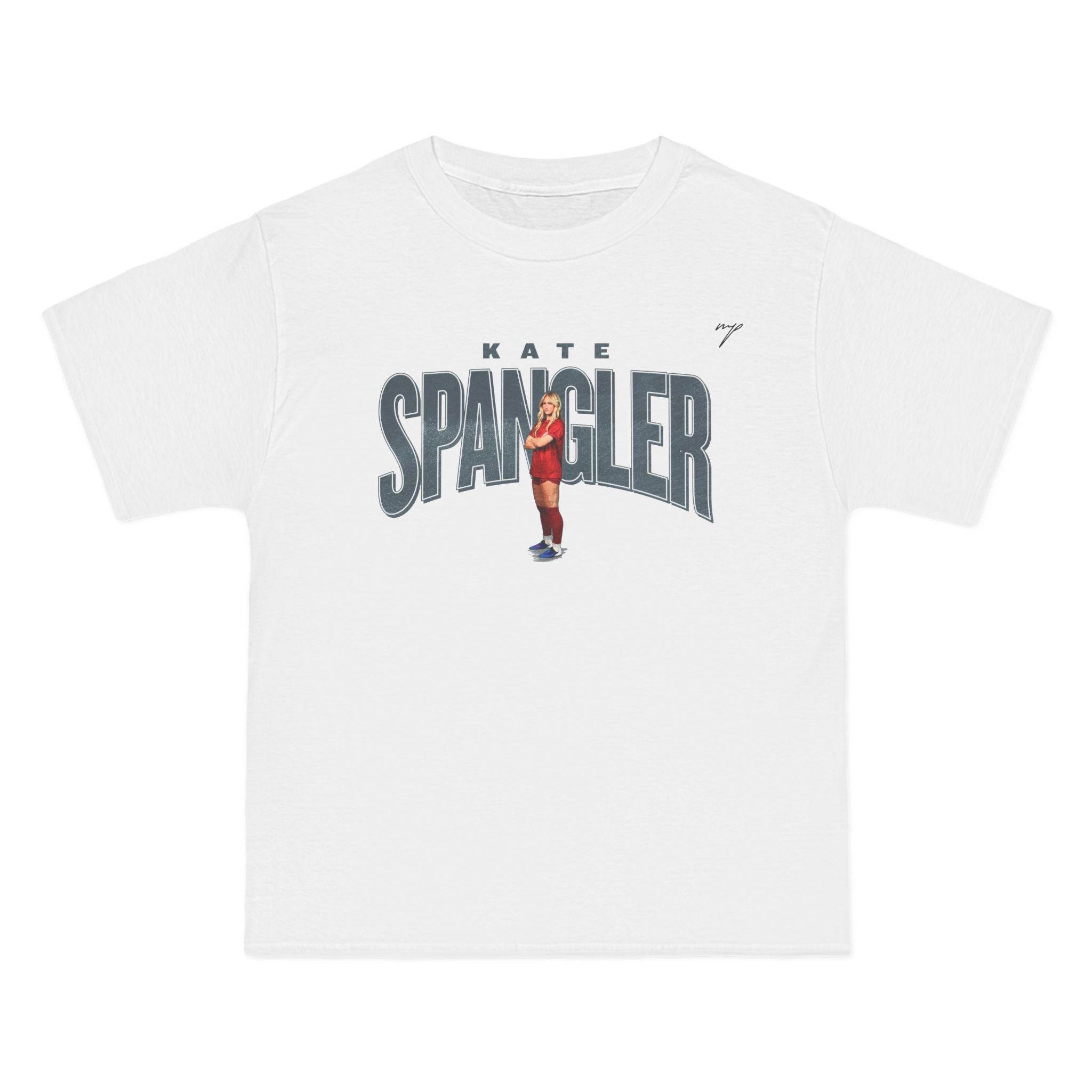 Kate Spangler Vintage Tee