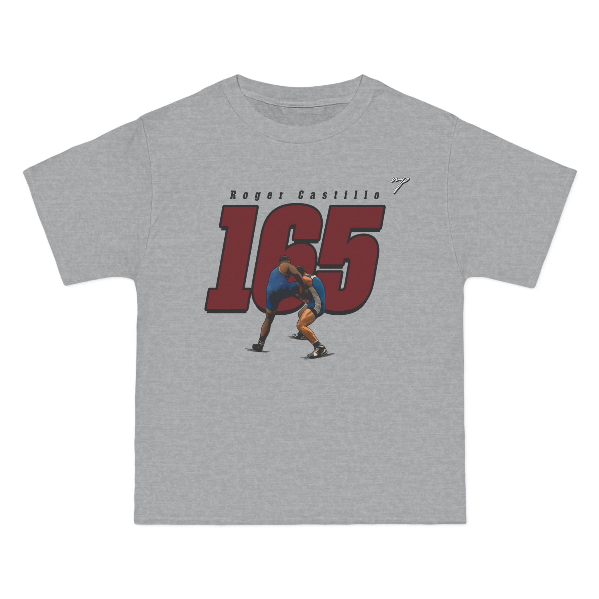 Roger Castillo Vintage Tee