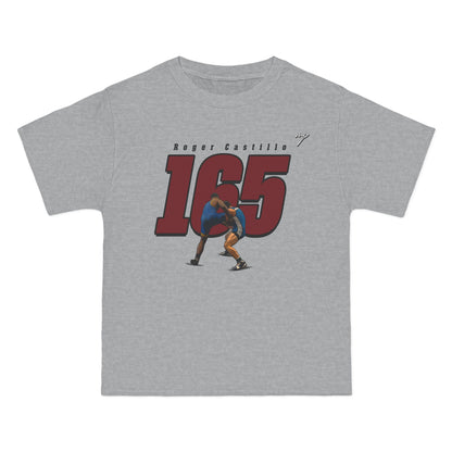Roger Castillo Vintage Tee