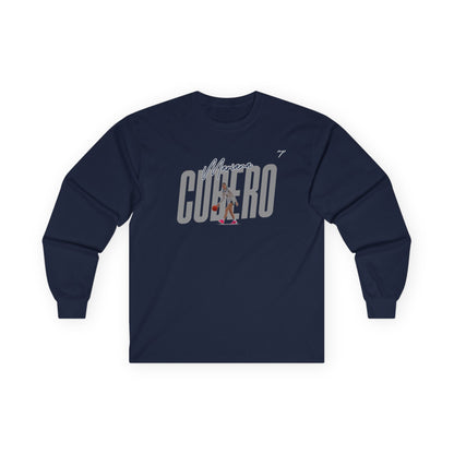 Mariana Cubero Long Sleeve