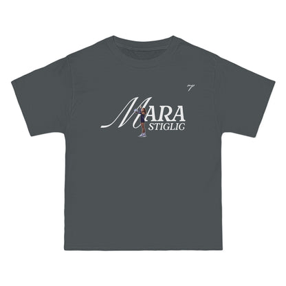 Mara Stiglic Vintage Tee