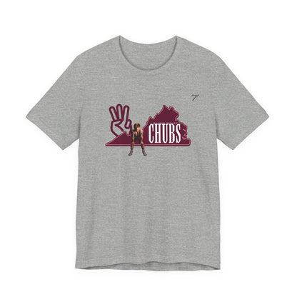 Walker Turley Graphic Tee