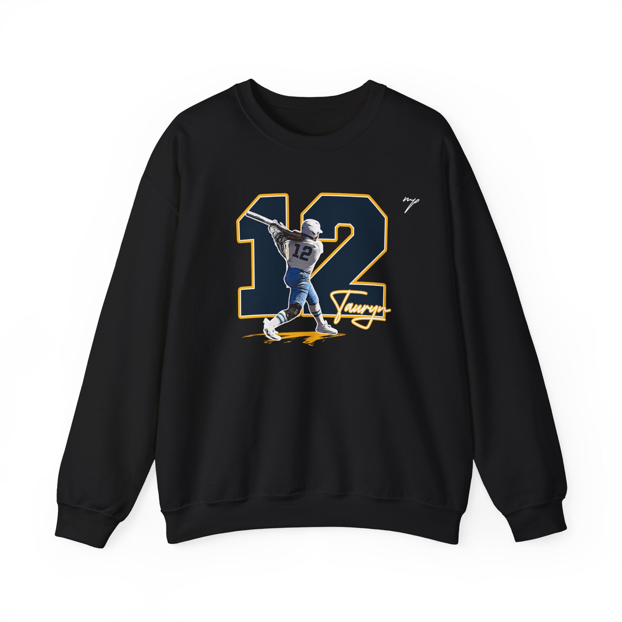 Tauryn Cummings Crewneck