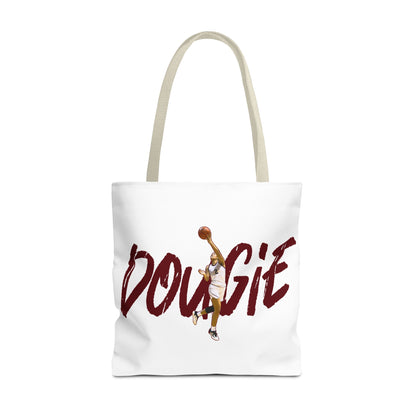 Lainie Douglas Tote Bag