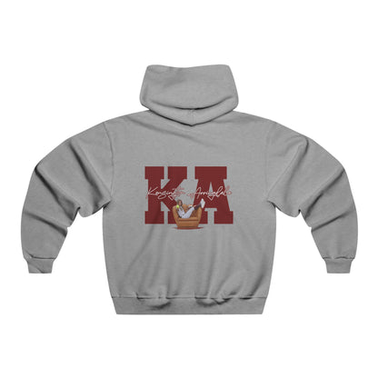 Kensington Arringdale Vintage Hoodie
