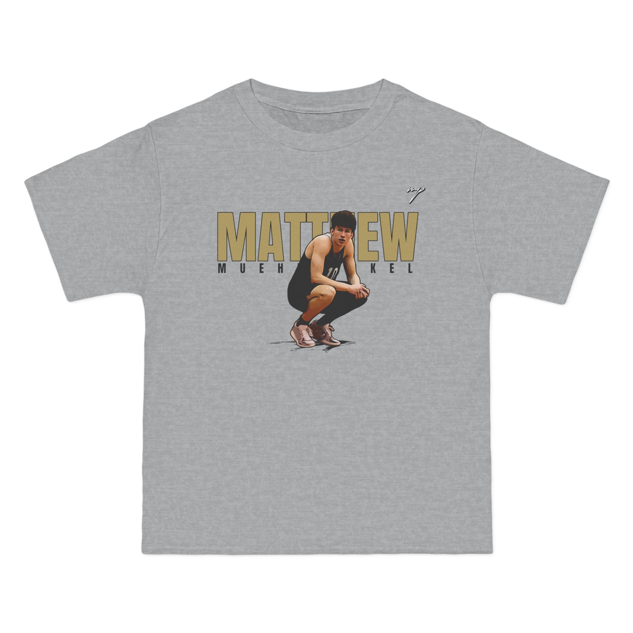 Matthew Muehlnickel Vintage Tee