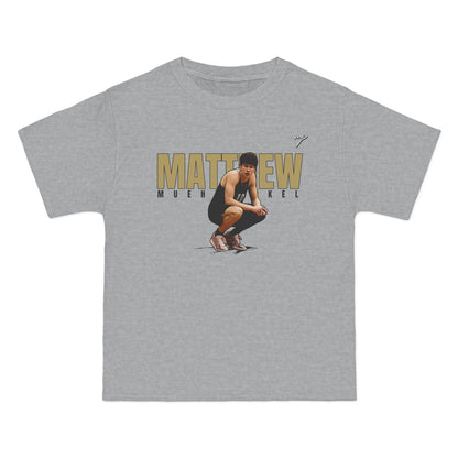 Matthew Muehlnickel Vintage Tee