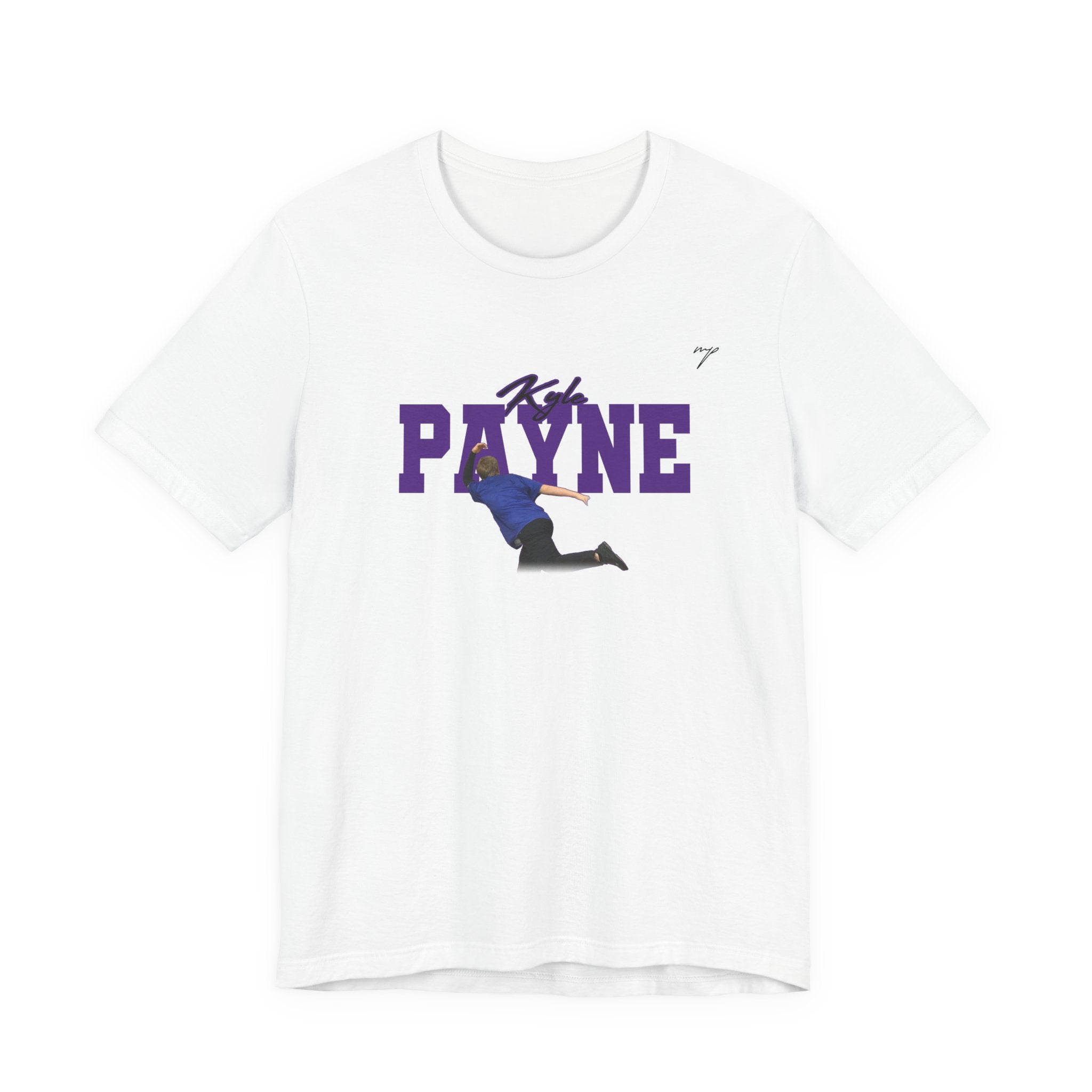 Kyle Payne Graphic Tee