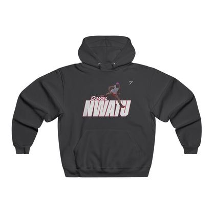 Daniel Nwatu Vintage Hoodie