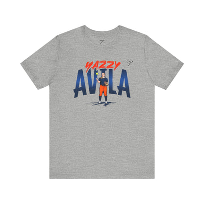 Yazzy Avila Graphic Tee