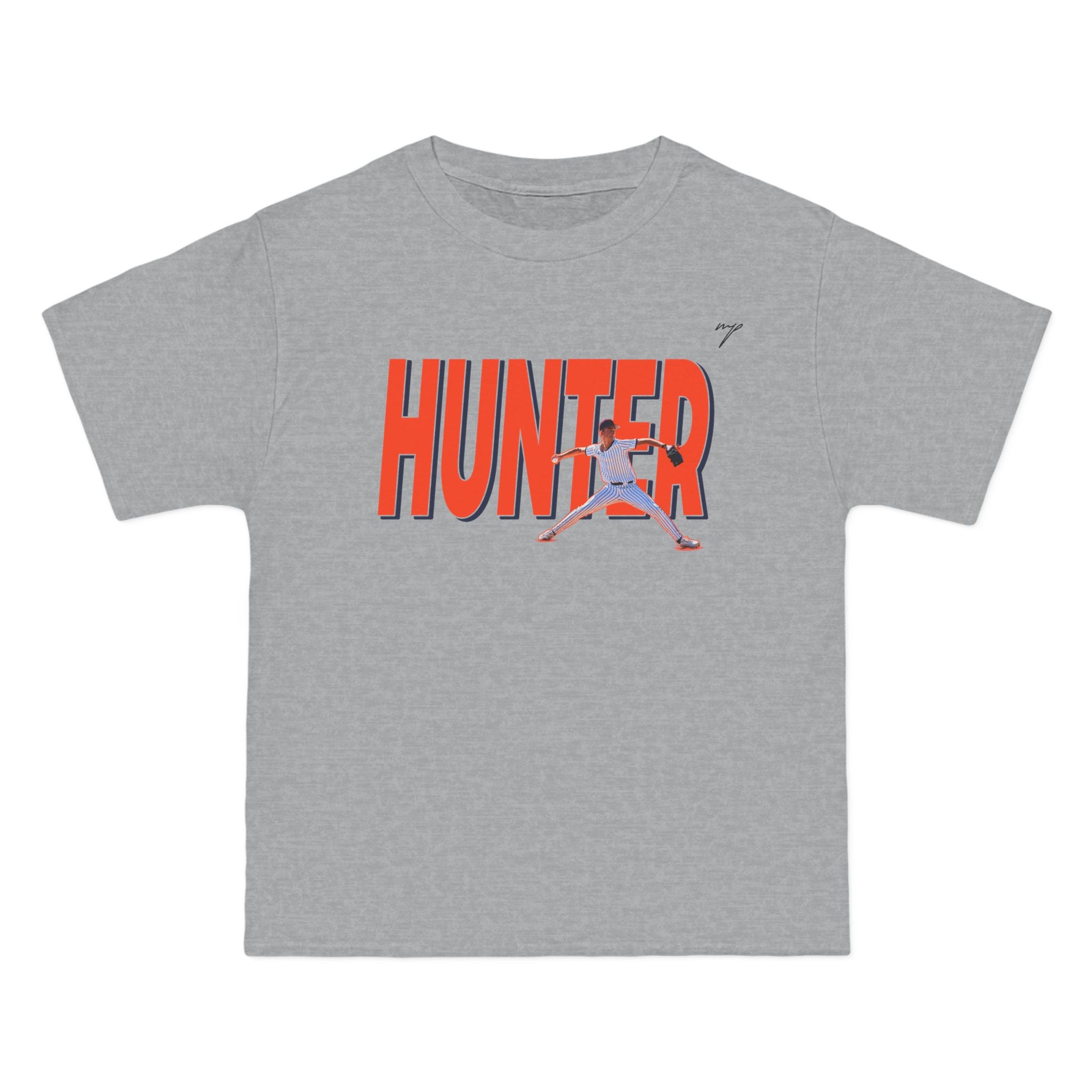 Hunter Vitello Vintage Tee
