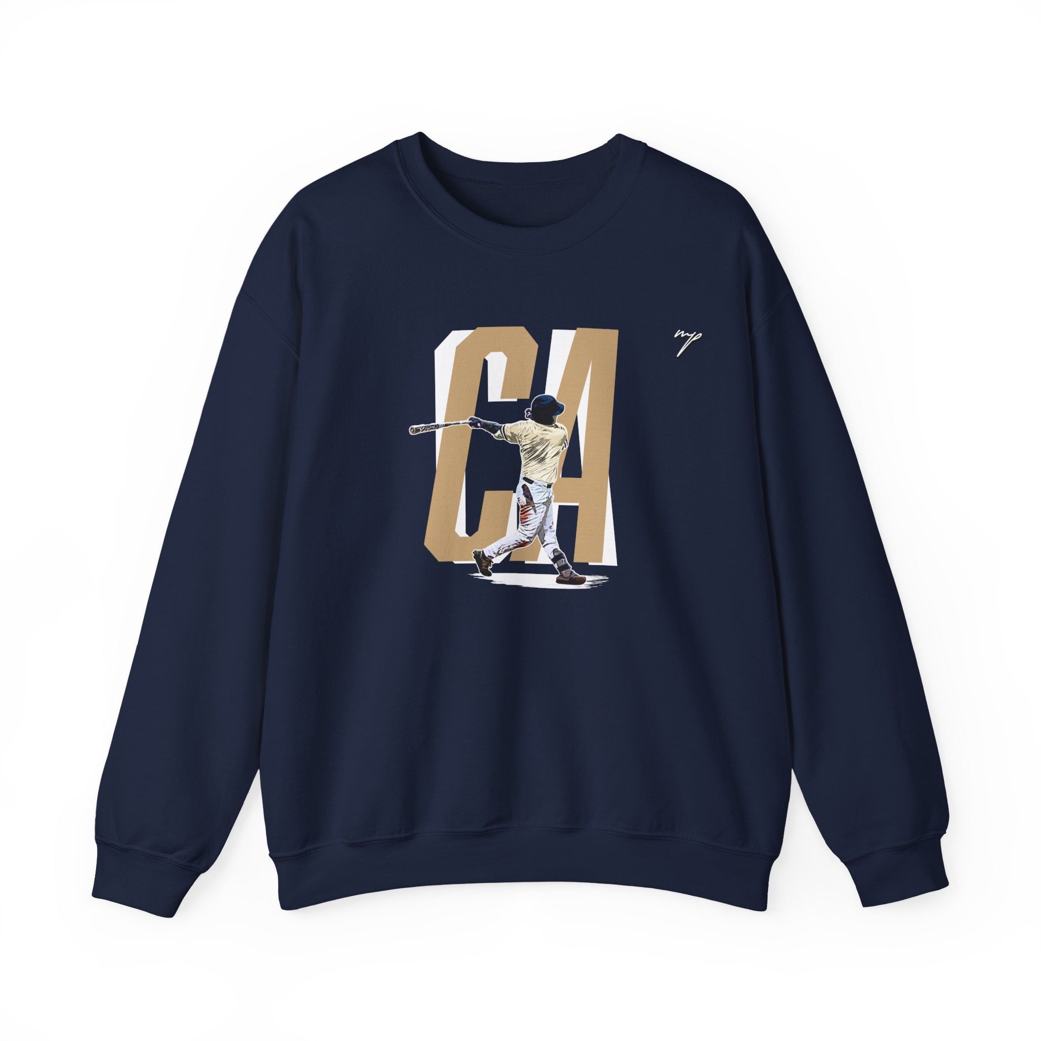Carson Allison Crewneck