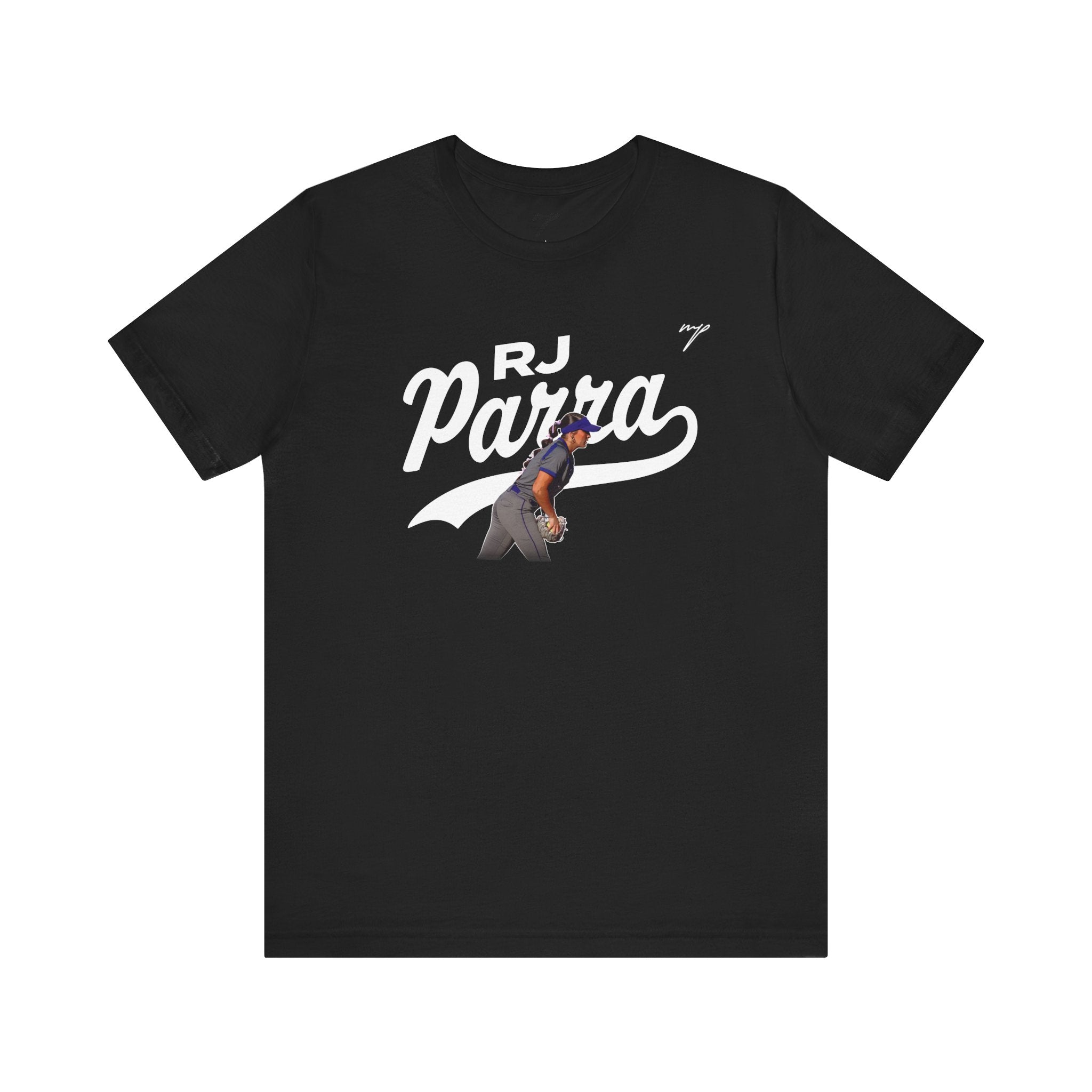 RJ Parra Graphic Tee