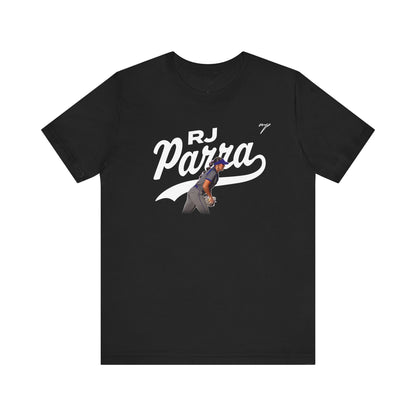 RJ Parra Graphic Tee