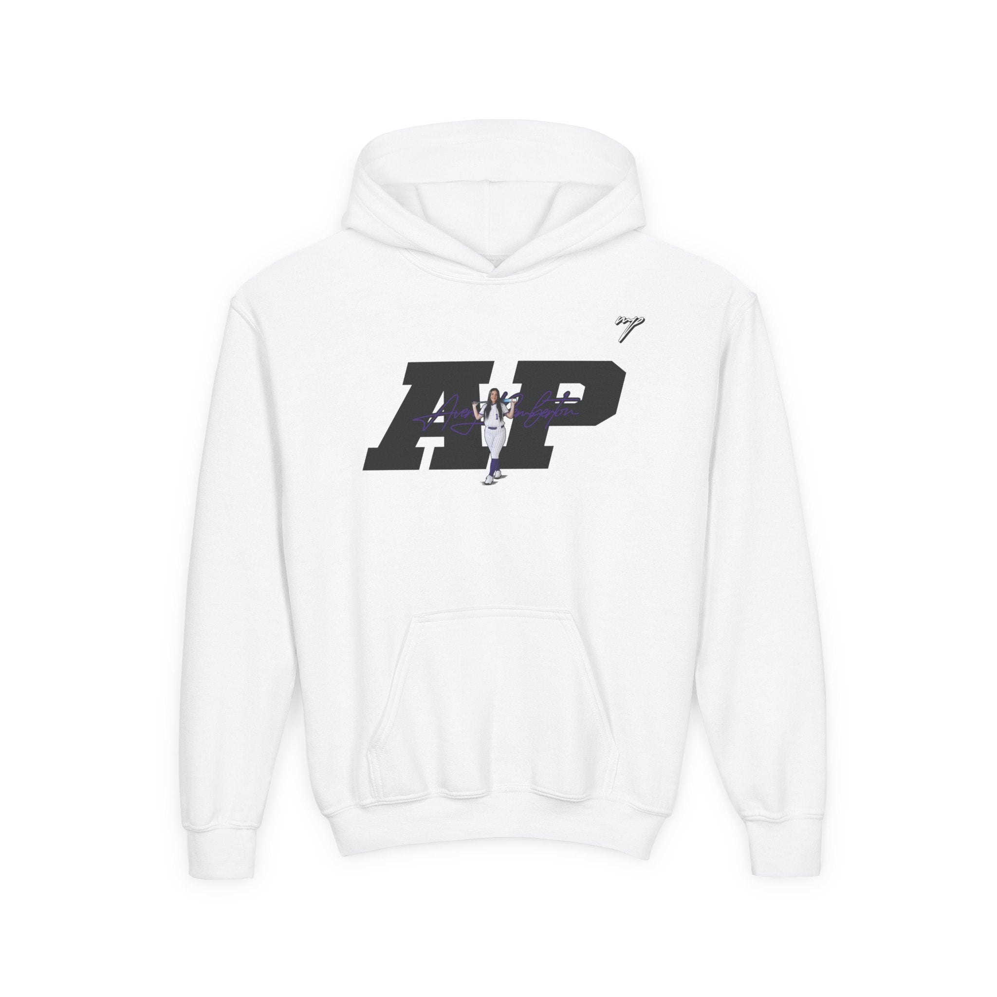 Avery Pemberton Youth Hoodie