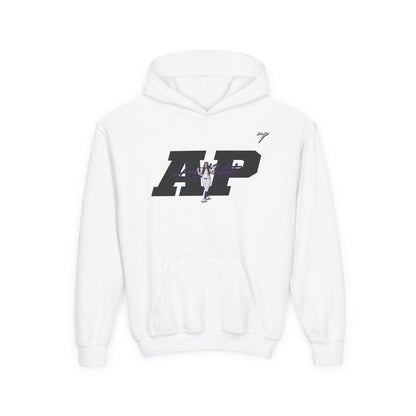 Avery Pemberton Youth Hoodie