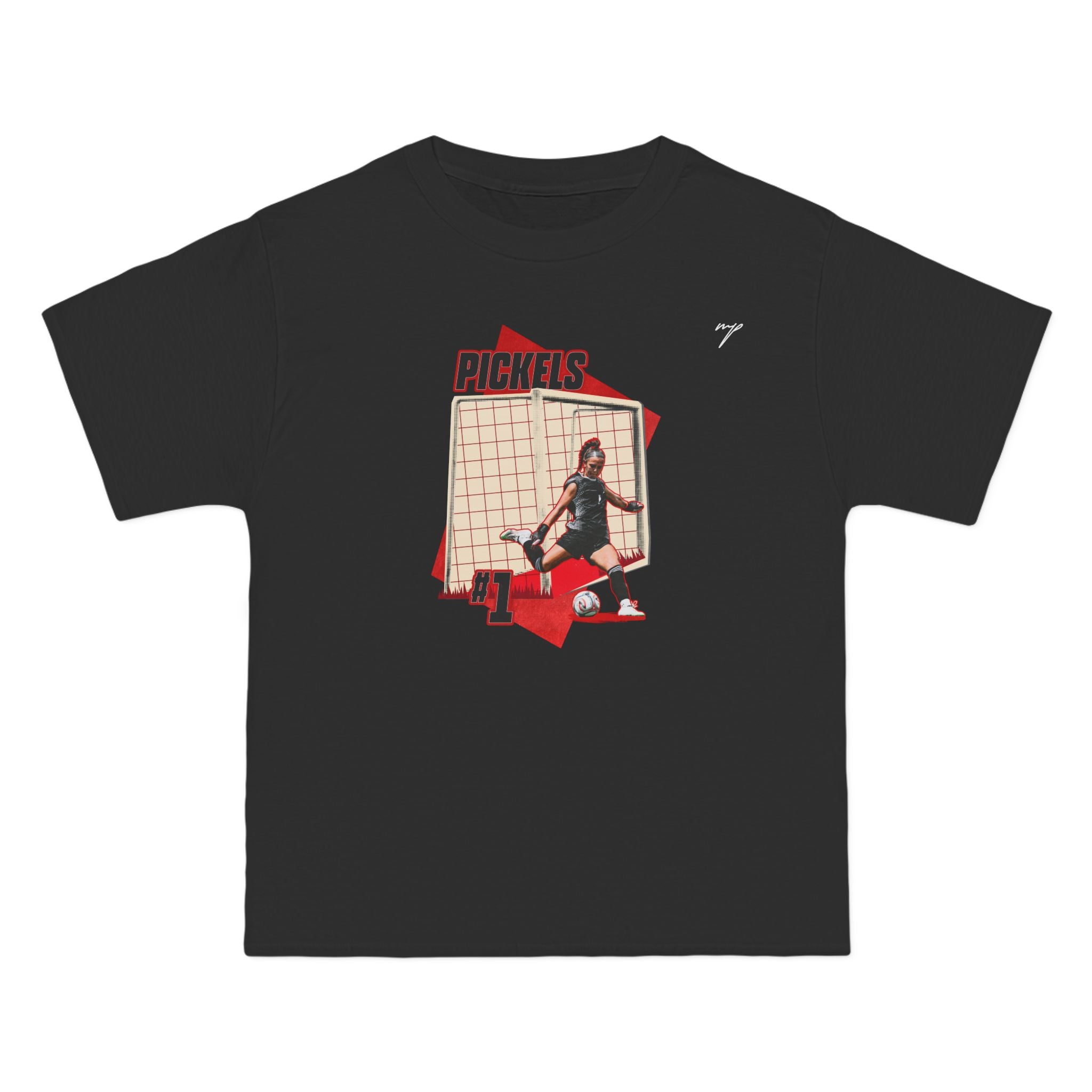 Riley Pickels Vintage Tee