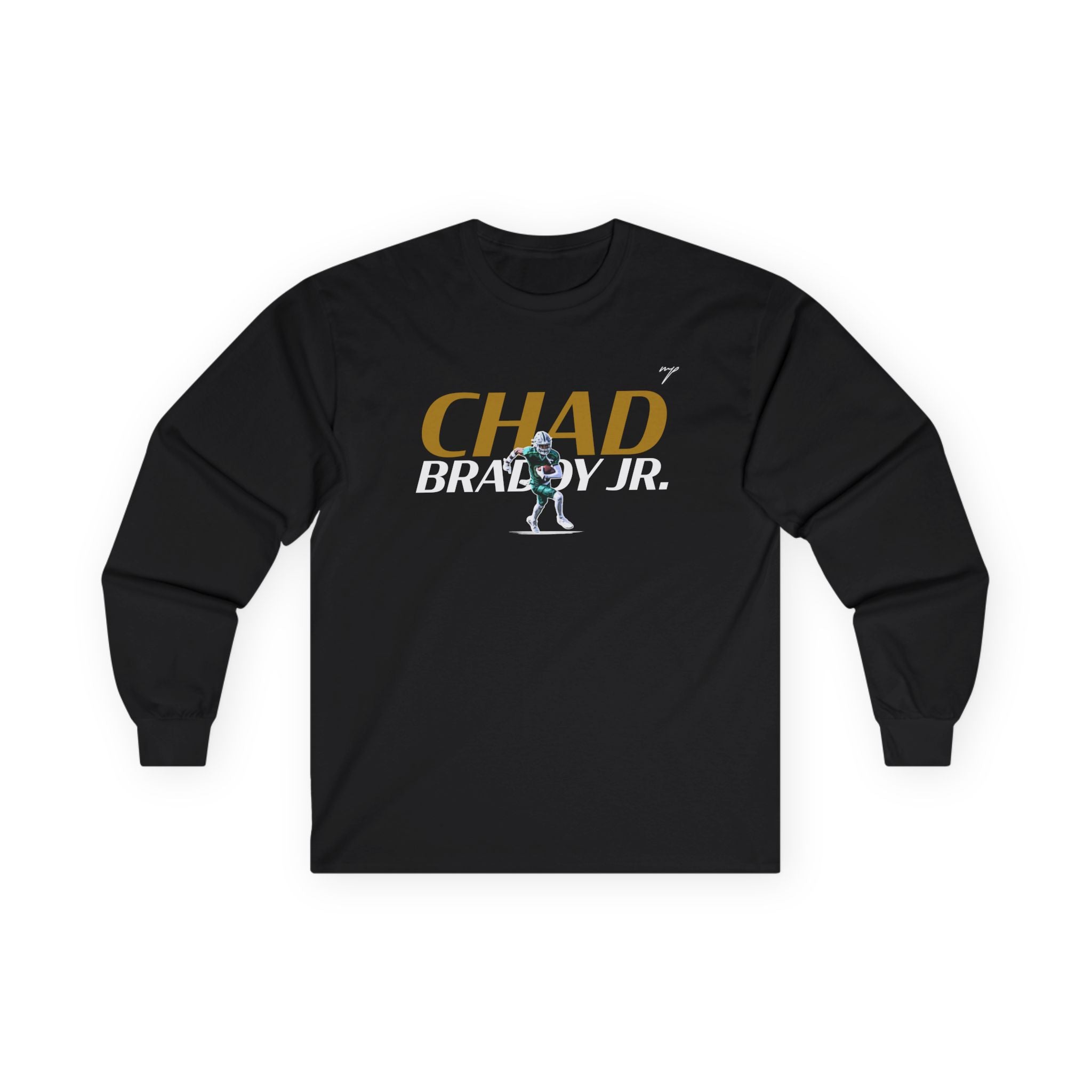 Chad Braddy Jr Long Sleeve Tee