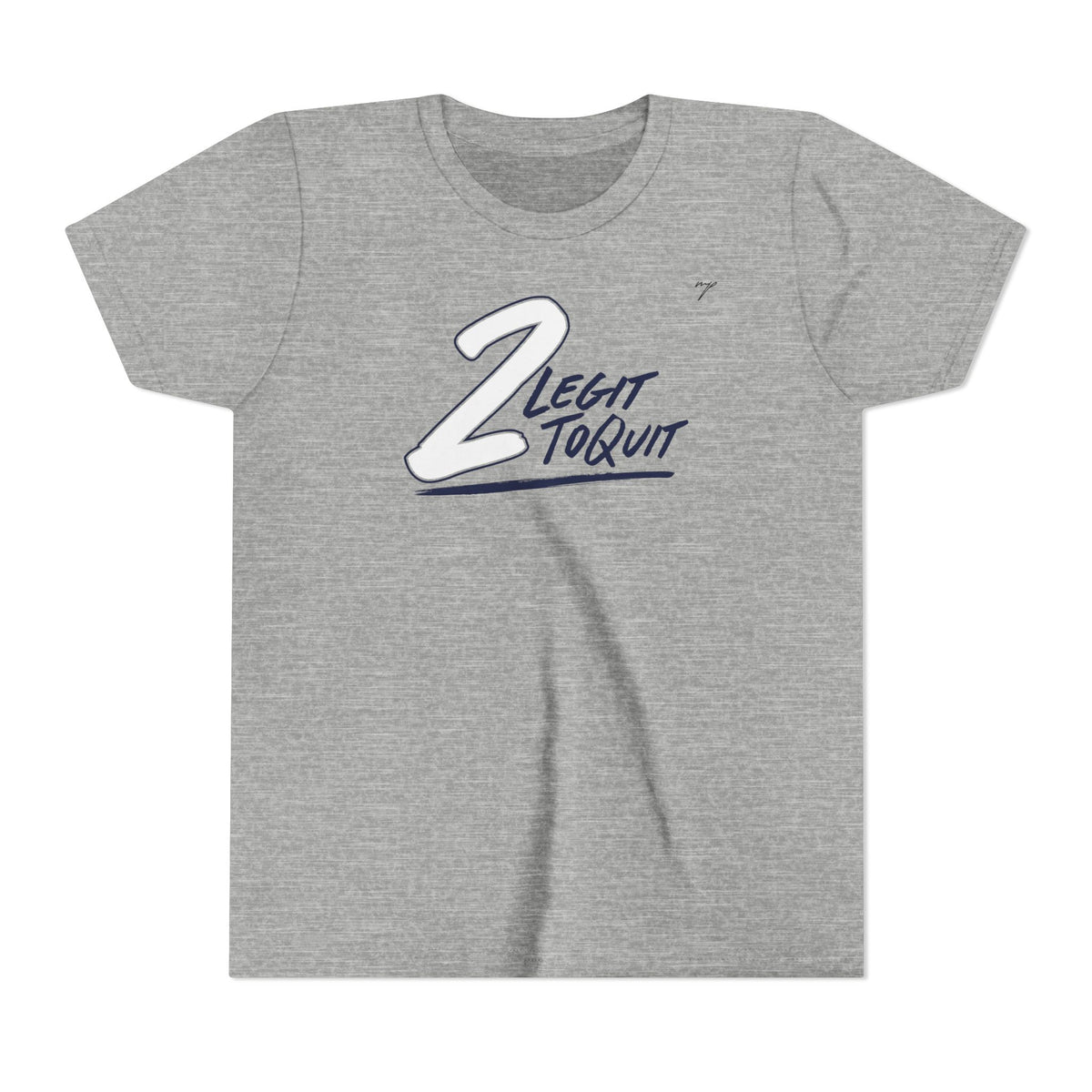 Kyson Wilmot YOUTH Graphic Tee