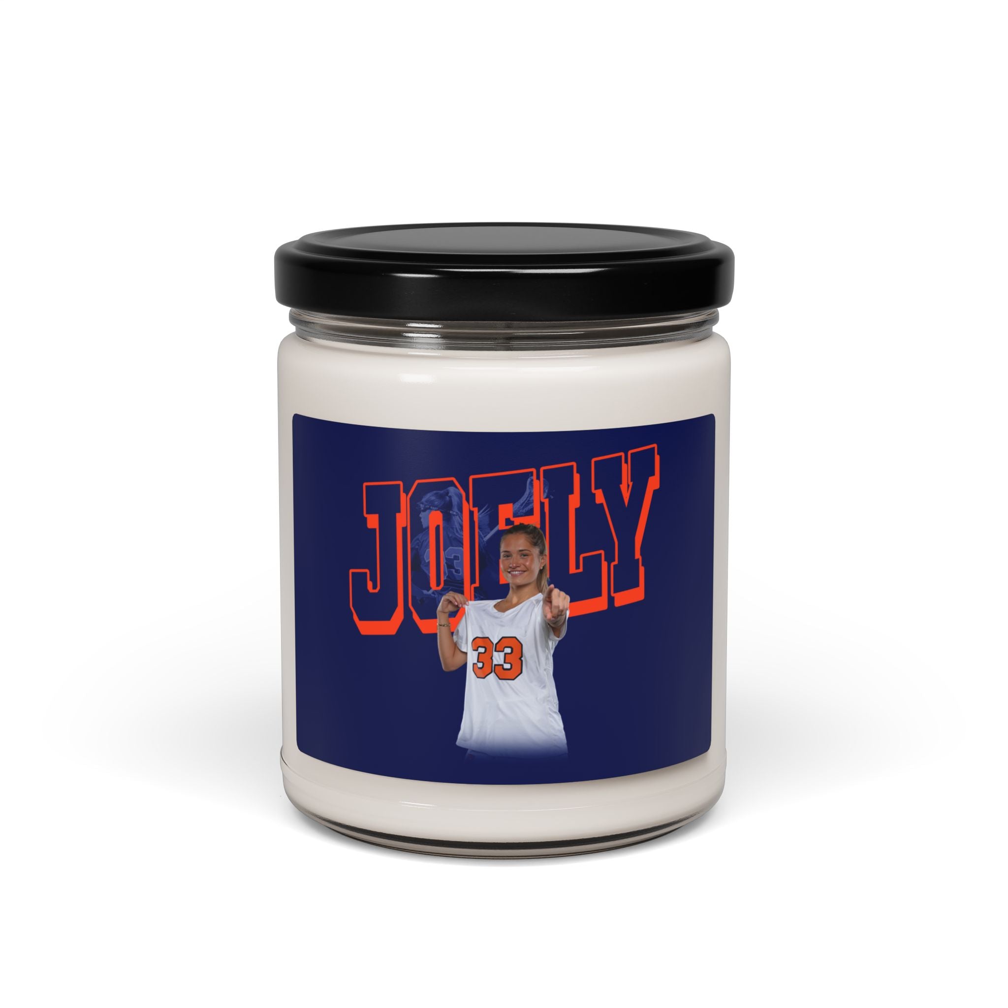 Joely Caramelli Scented Candle