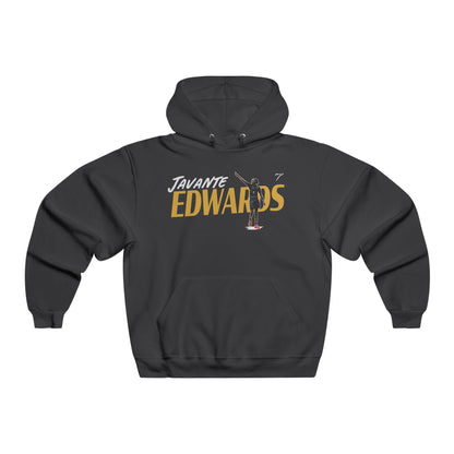Javante Edwards Vintage Hoodie