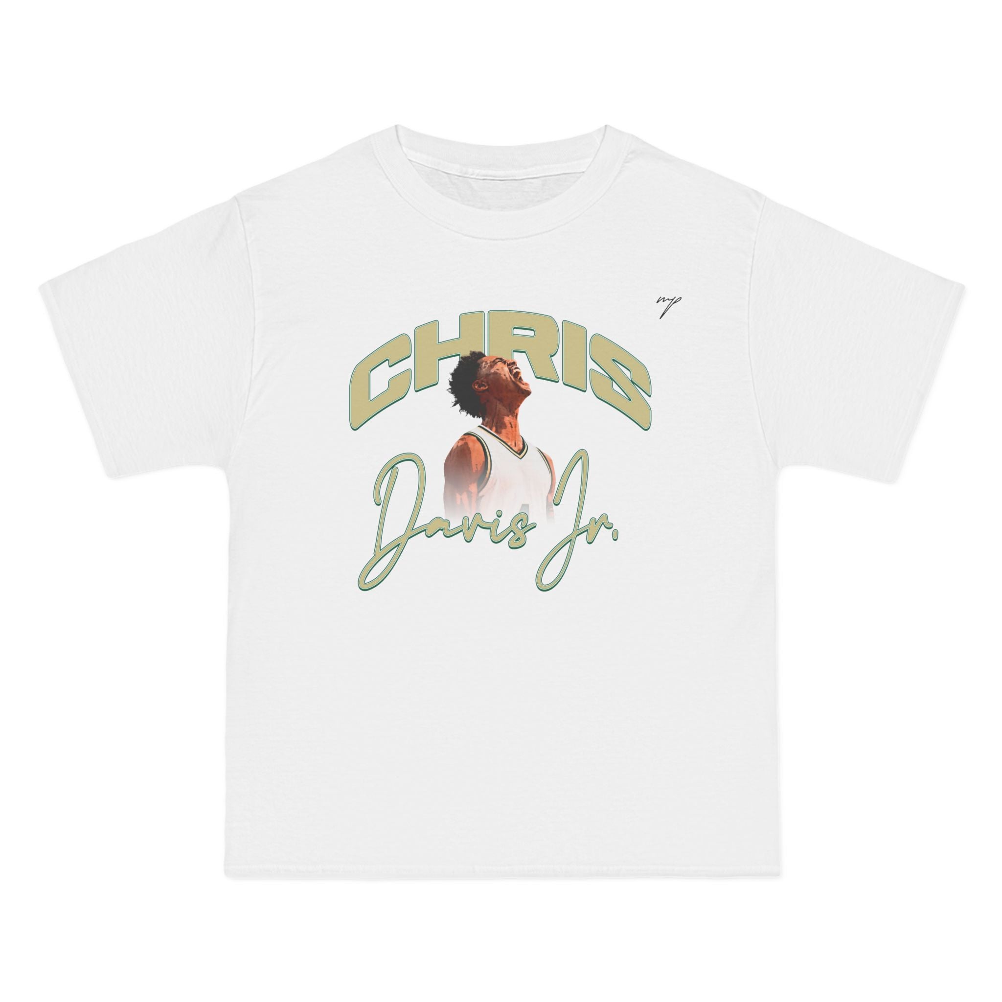 Chris Davis Jr Vintage Tee