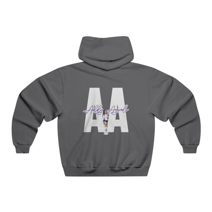 Addy Azavedo Vintage Hoodie