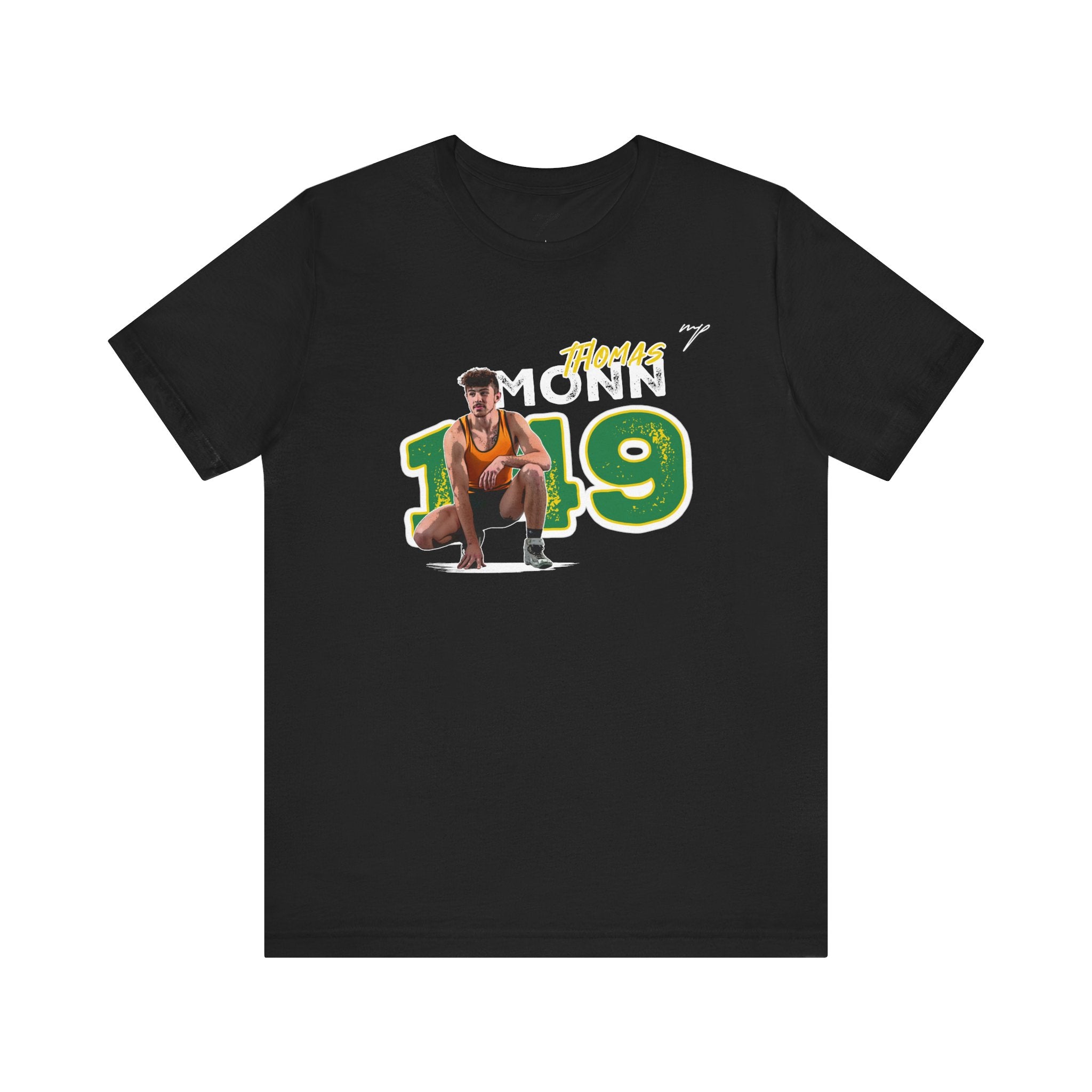 Thomas Monn Graphic Tee