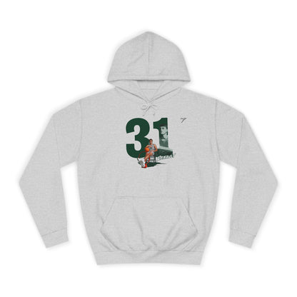 Parker Renault Hoodie