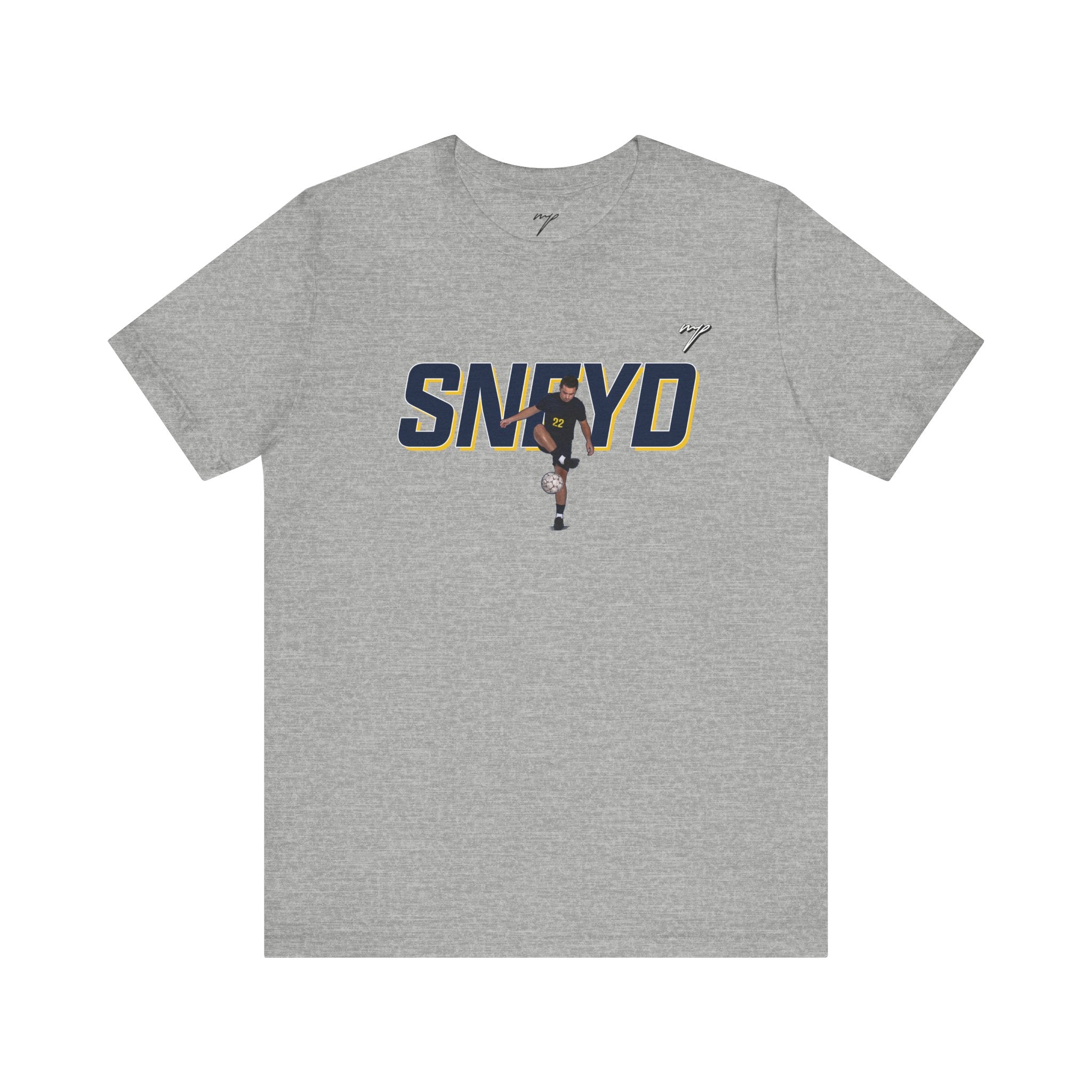 Jordan Sneyd Graphic Tee