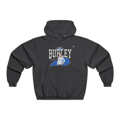 Sidney Burley Vintage Hoodie