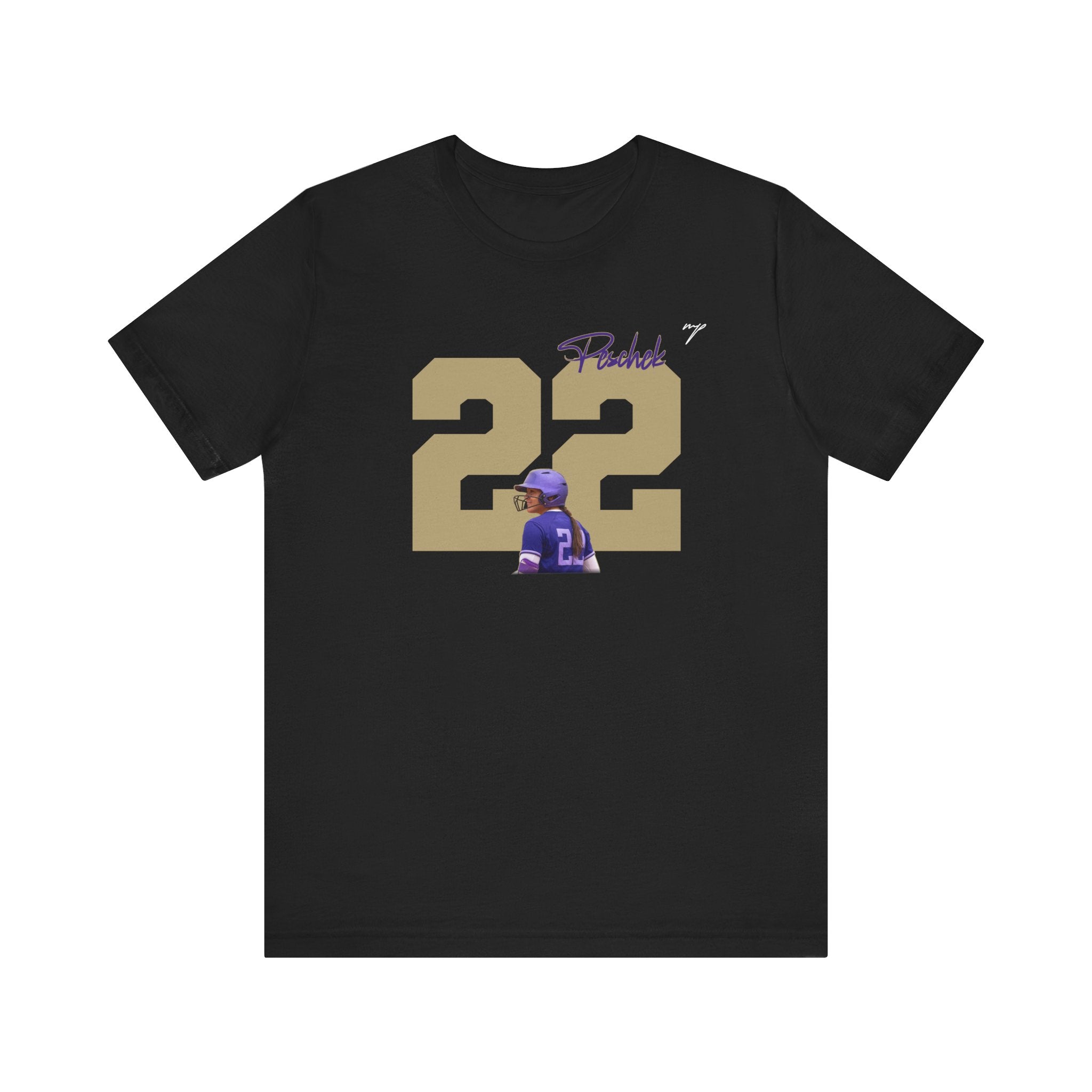 Riley Peschek Graphic Tee