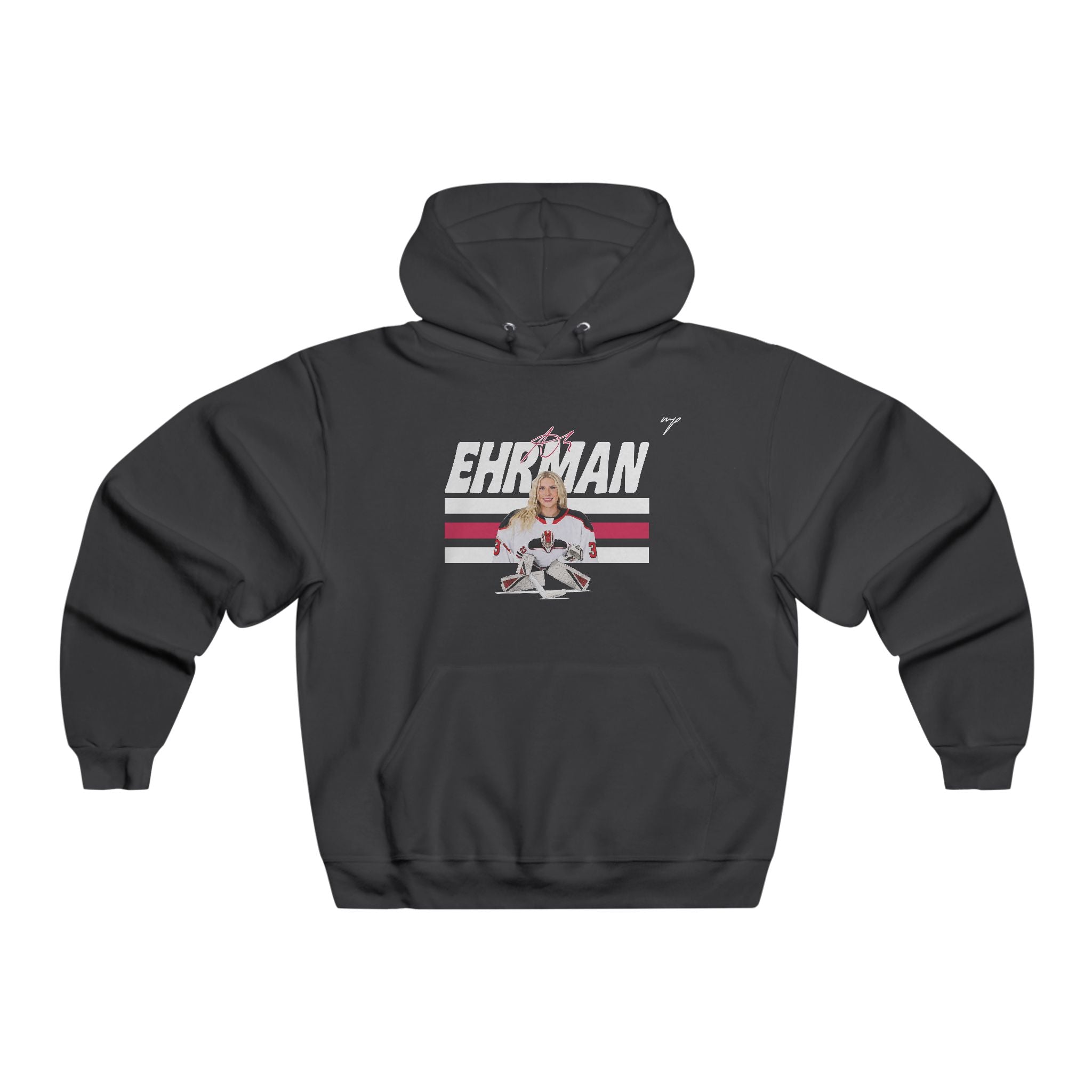 Alexis Ehrman Vintage Hoodie
