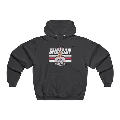 Alexis Ehrman Vintage Hoodie