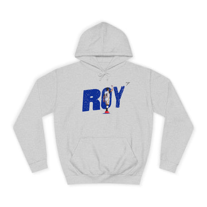 Roy Cepeda Hoodie