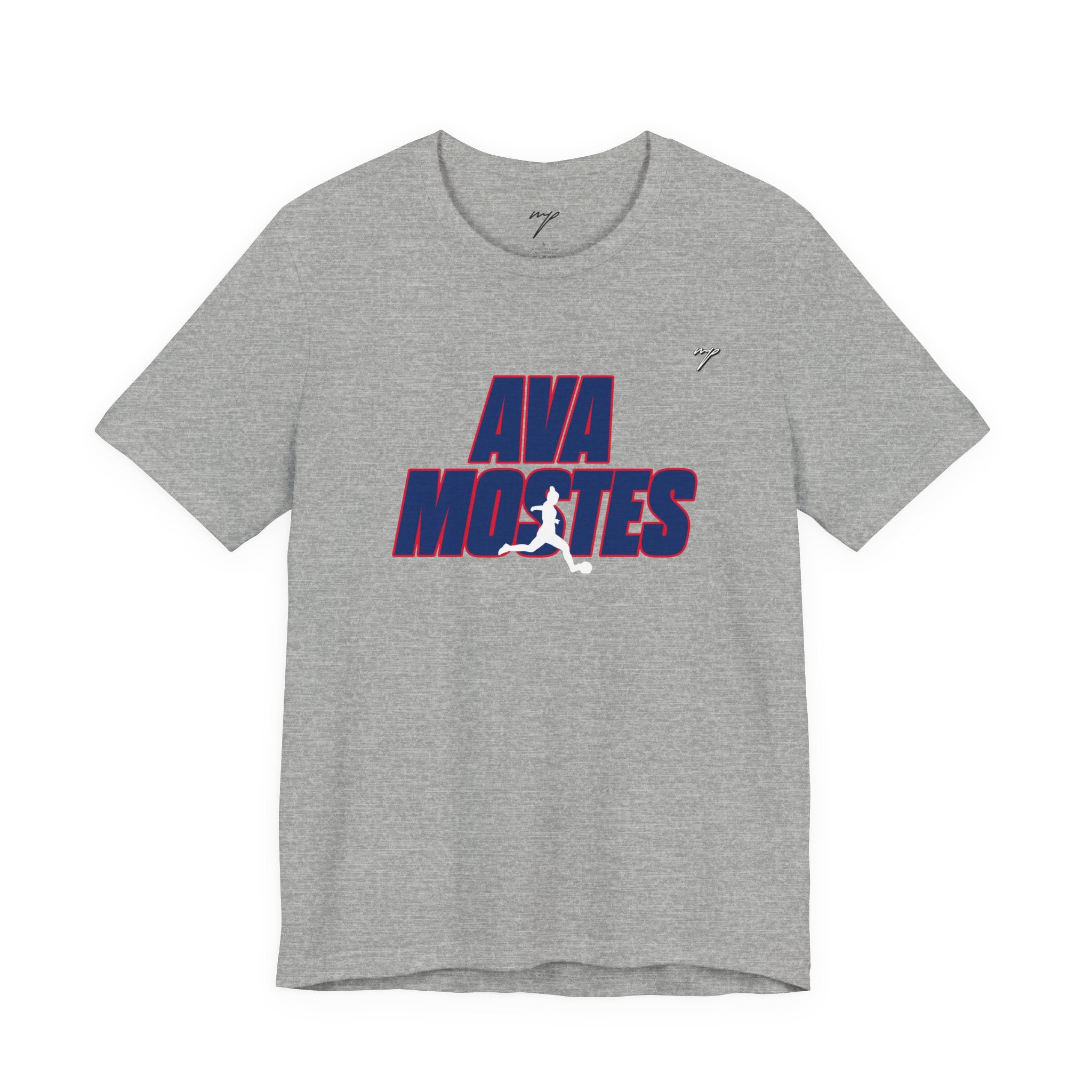 Ava Mostes Graphic Tee