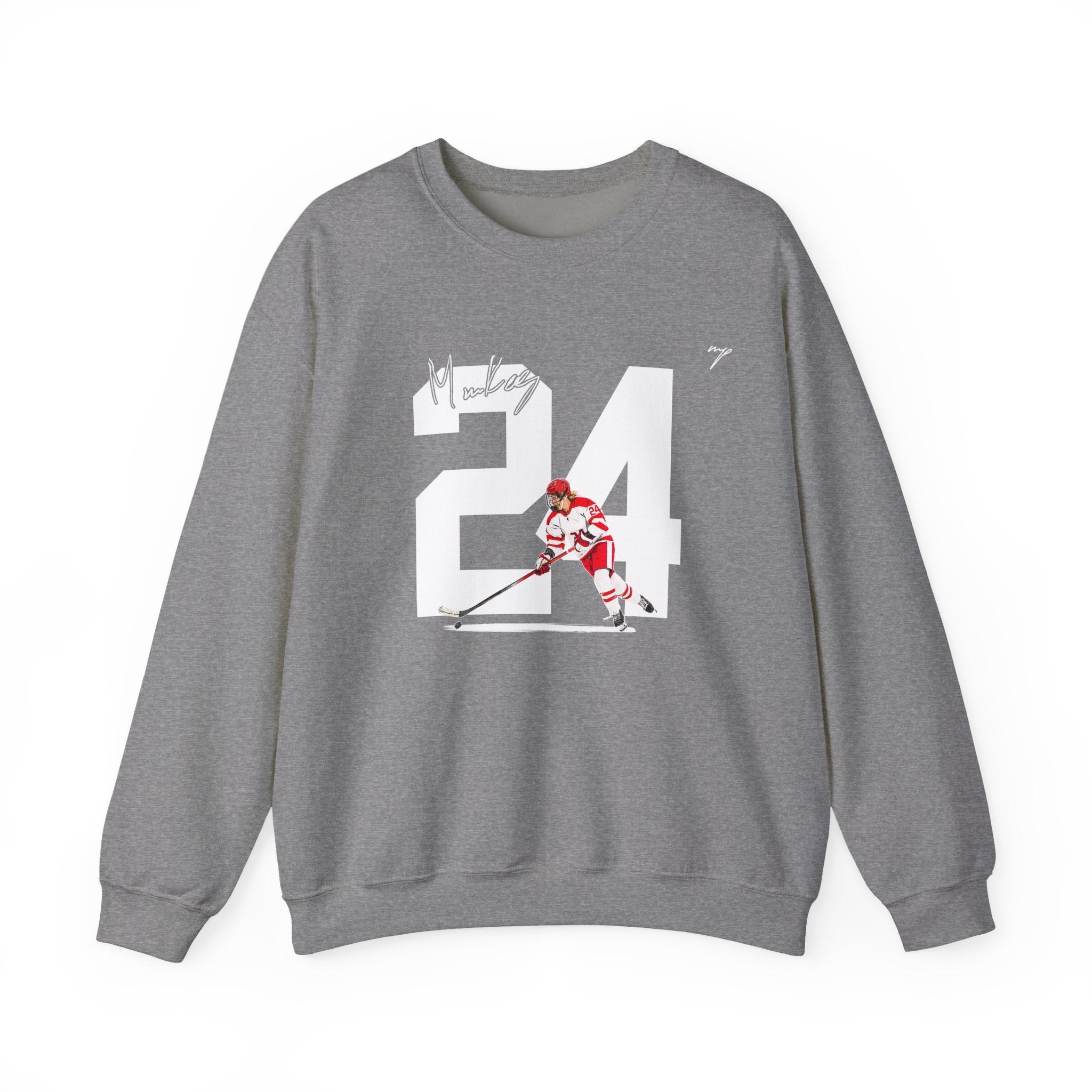 Maeve Kelly Crewneck